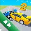 ����ģ�����¹�2��Car Crash Simulator 2��ͼ��