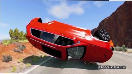 车祸模拟器事故2(Car Crash Simulator 2)运行截图