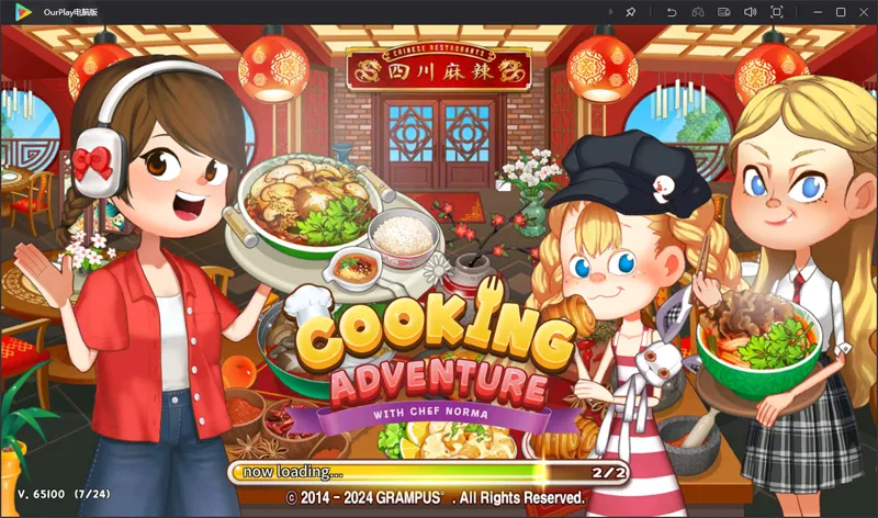 有毒的汤pc版 游戏玩法 烹饪解谜 隐藏要素