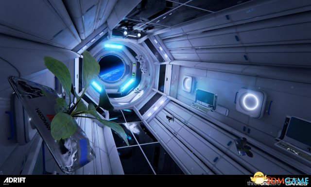 漂浮ADR1FT pc版 新手建议 氧气管理 任务攻略 通关心得