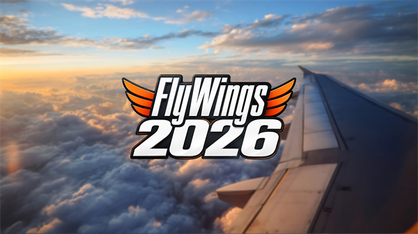����2026����ģ����FlyWings 2026���߷�����ʵ����