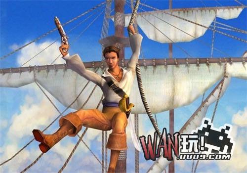 席德梅尔之新海盗 pc版 下载安装教程步骤