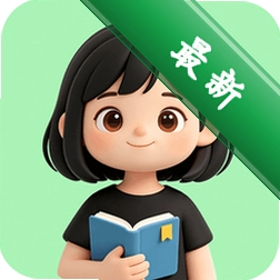 AI豆豆爱学图标