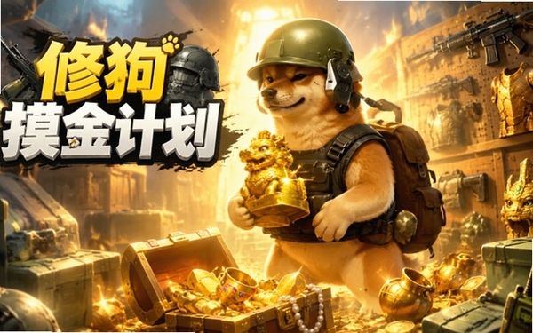 修狗摸金战场 下载地址 安装包