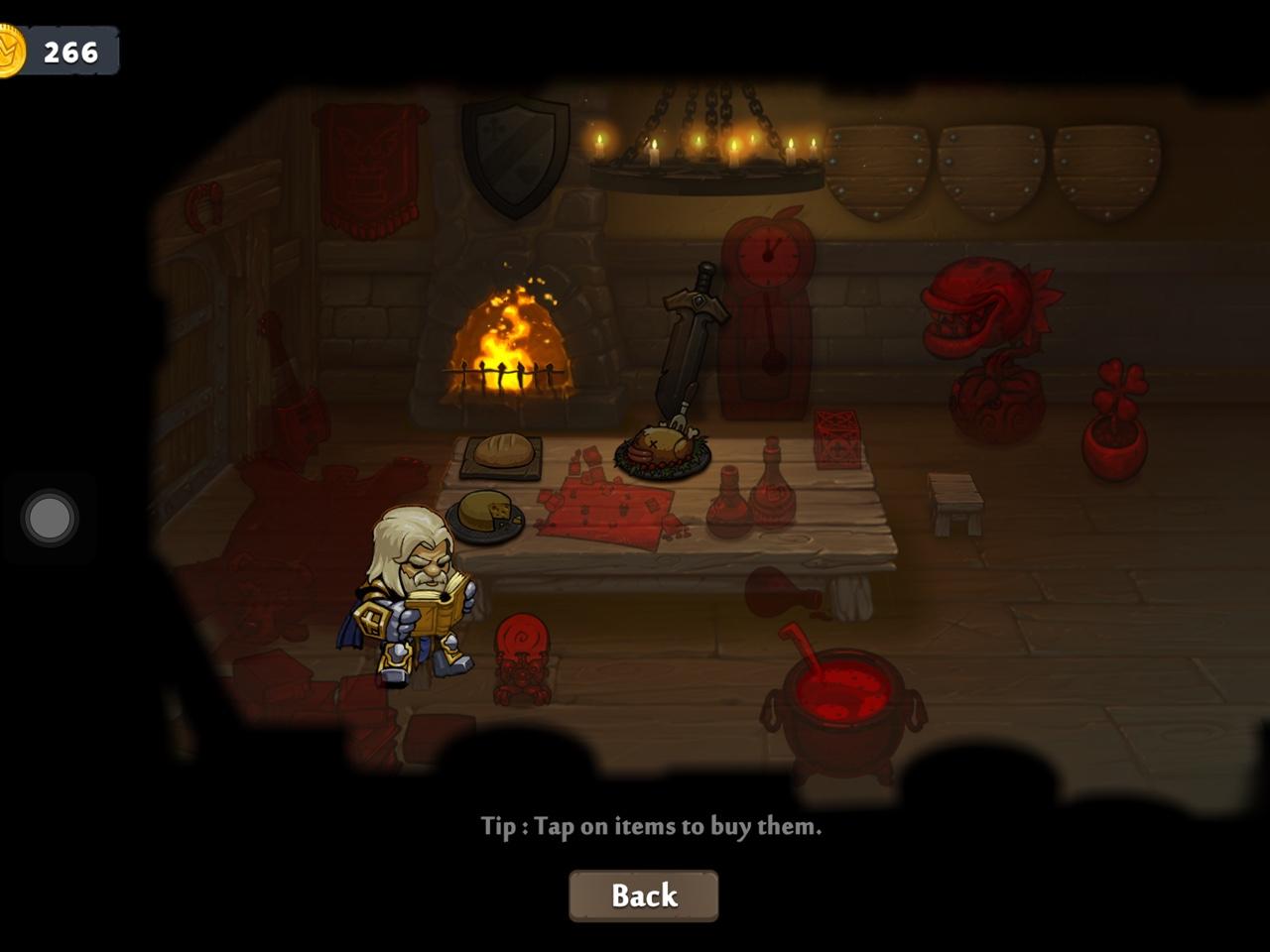 地牢爬行:破碎大陆 pc版 隐藏BOSS 通关技巧