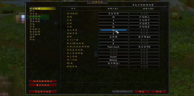 龙虎门 pc版 按键设置 画面调整攻略