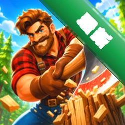 ľ�Ĺ������Lumber  Inc.0.0.2 ģ�⾭Ӫ