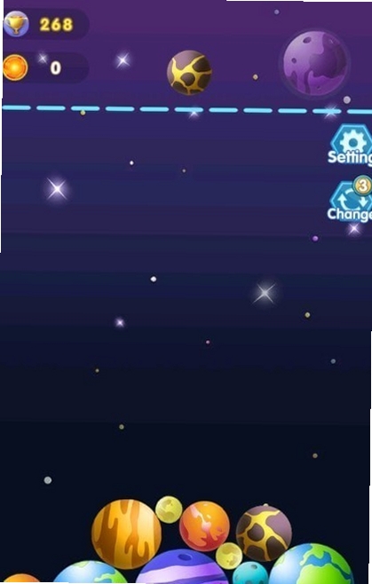 星星合并匹配岛 手机版 安装教程