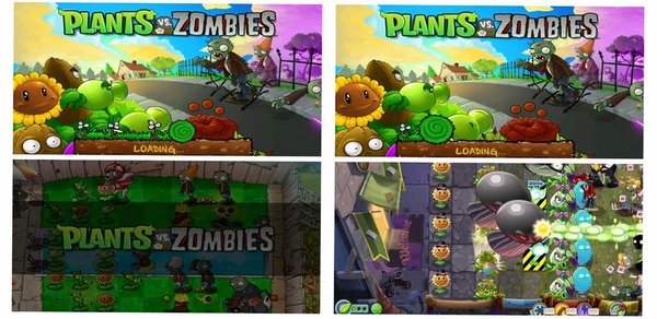 大战World War II Strategy Games运行截图