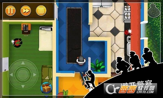 Robbery Bob™��Ϸ