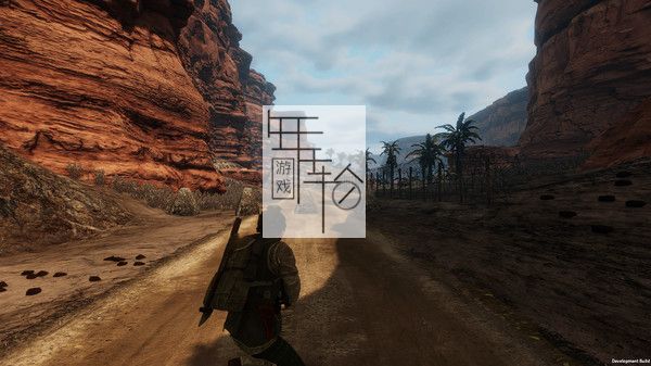 重返狼穴pc版下载安装教程 经典生存冒险游戏