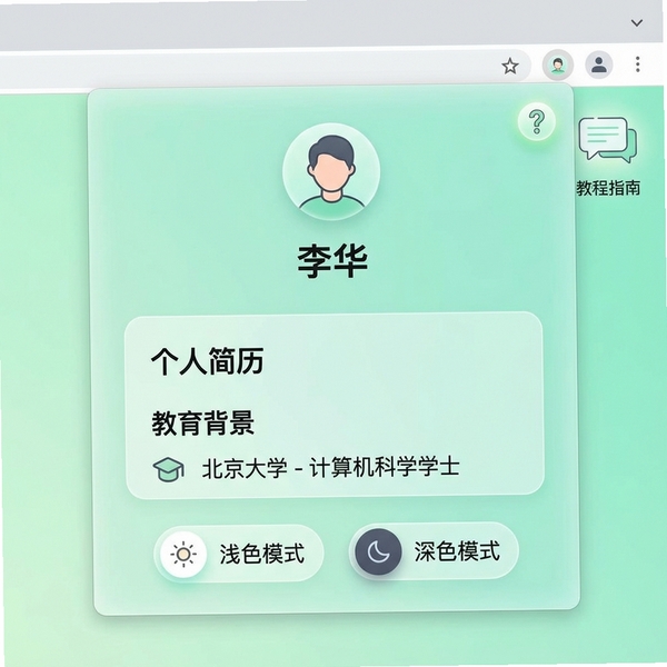 一念清欢 使用教程 安装步骤