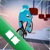 �������г�����3D Hardcore Bikerͼ��