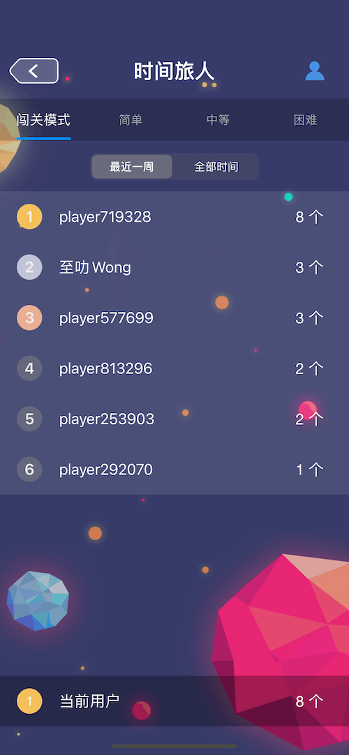 月序旅人时间漫游指南 游戏界面与时间系统介绍