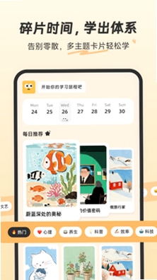 扇贝知卡 自定义词书