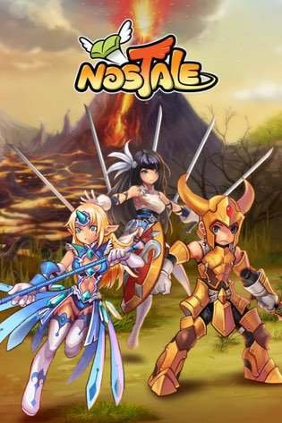梦幻历险记pc版 中文版下载安装实测教程与怀旧体验