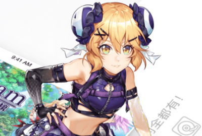 A站流鼻血版_Ac.Fan流鼻血版_A站流鼻涕版