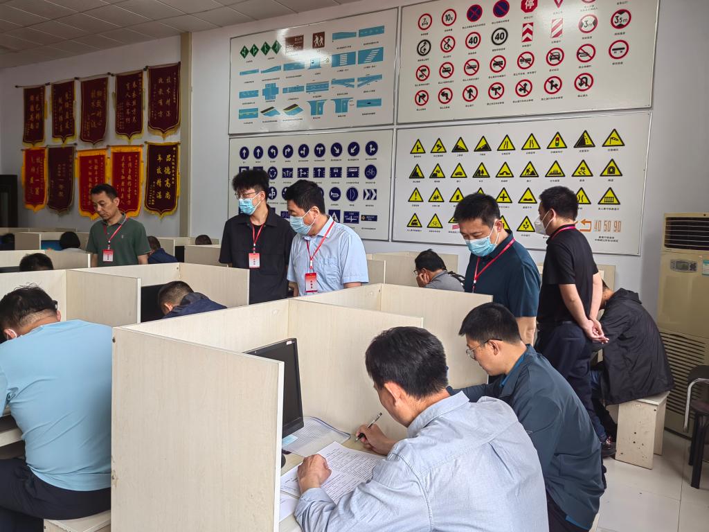 事业单位工勤技能考试 考前冲刺 备考经验