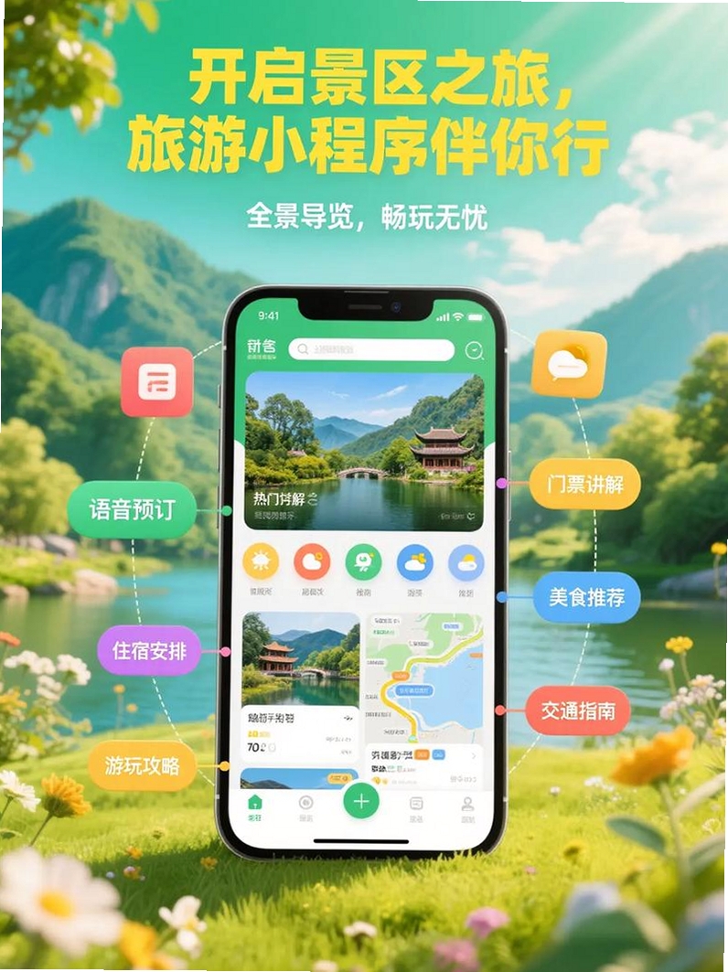 旅橙锦囊运行截图