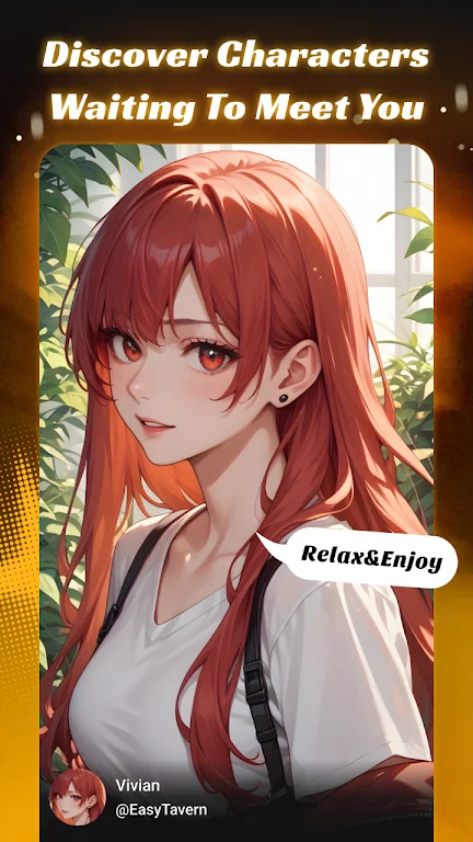 EasyTavern聊天软件 EasyTavern聊天软件