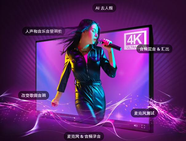 PowerDVD中文直装版运行截图