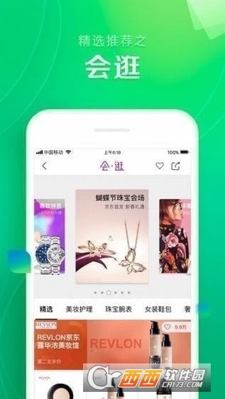 手机京东专业版app