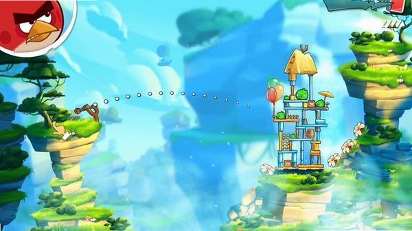 愤怒的电视游戏宅男冒险1和2豪华版steam移植运行截图