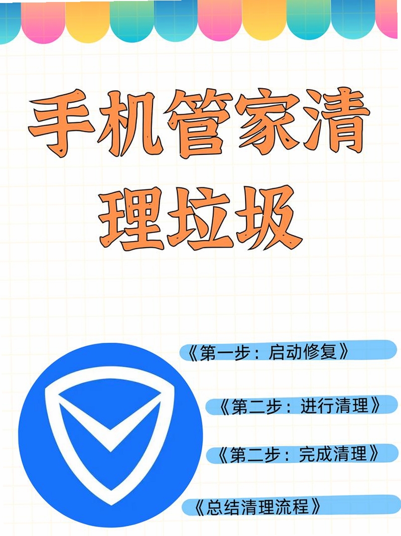 全净清理管家运行截图