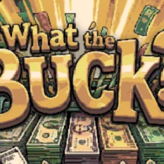 What the Buckv0.1.0steam��ֲ��
