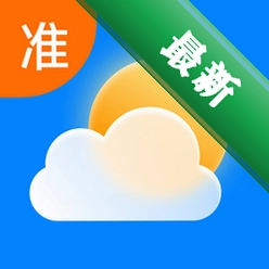 晴准天气1.0.0 精准气象预报