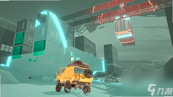 漫漫长路:沙巫之旅(steam移植)安装教程与操作技巧截图