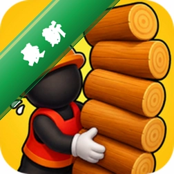 ľ�Ĺ���Magic Wood1.0.6 ģ�⾭Ӫ