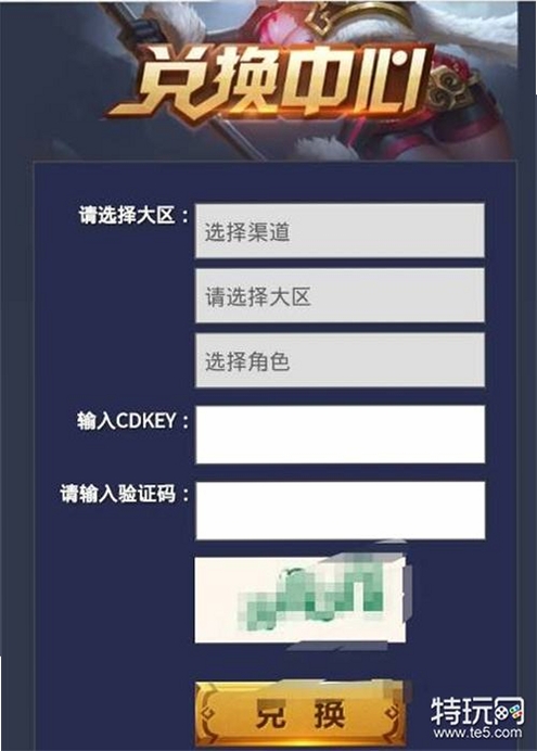王者记牌器 兑换码