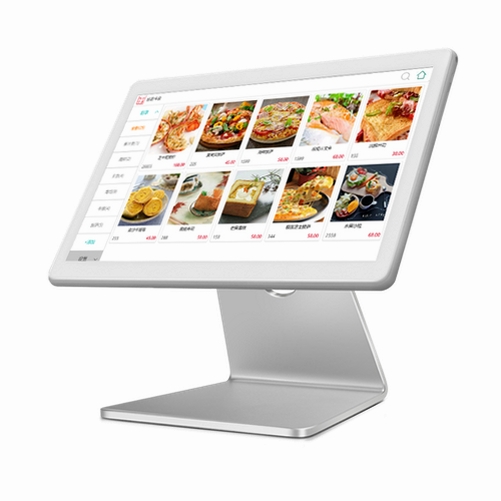 日进斗金餐饮运行截图