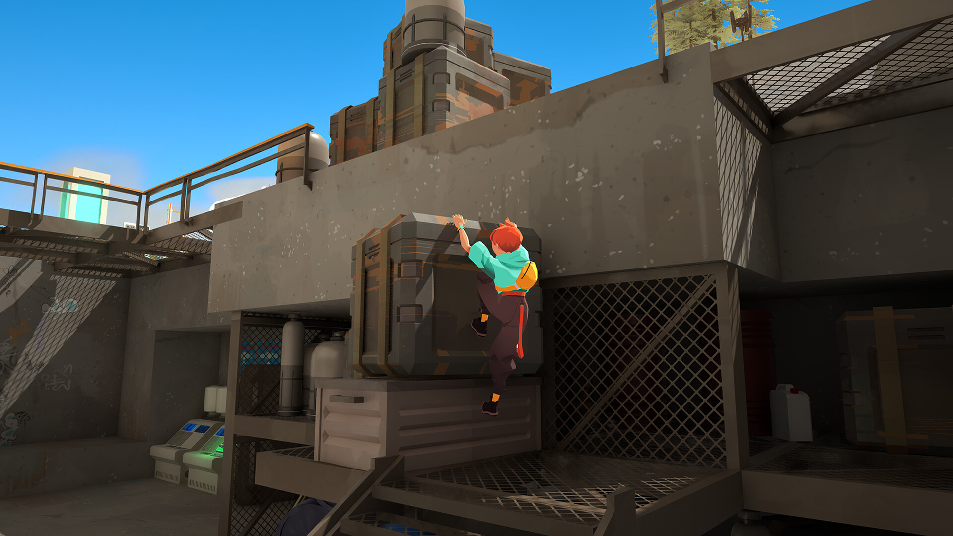 ������·��ɳ��֮�ã�steam��ֲ���ֻ���ʵ�����泡����ͼ