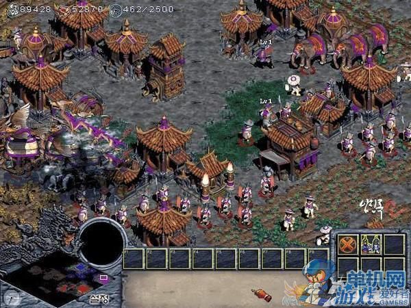 决战王朝pc版下载安装教程与实机试玩体验