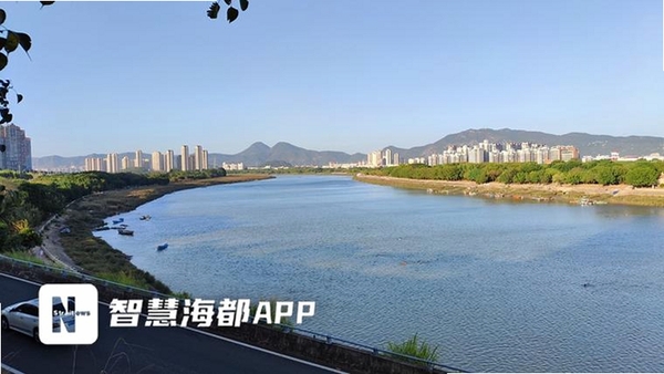 海丝论坛运行截图
