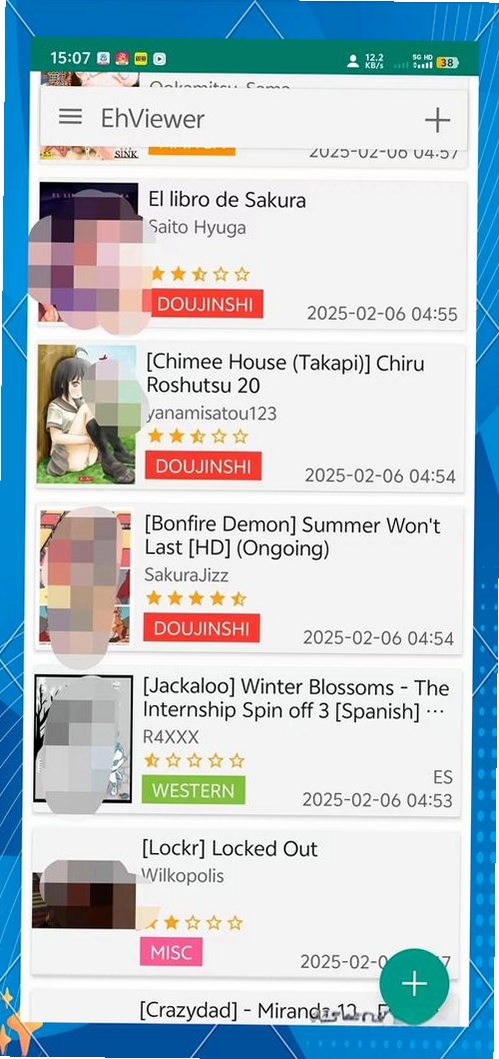 VTB运行截图