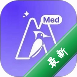 MedMate图标