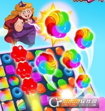 手机宾果消消消