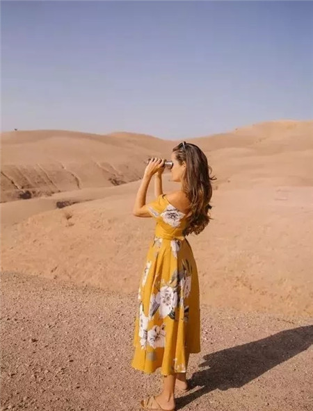 色彩漫游ColorWander旅行拍照穿搭指南封面图