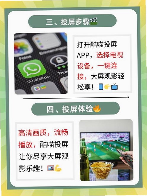 黑猫投屏运行截图