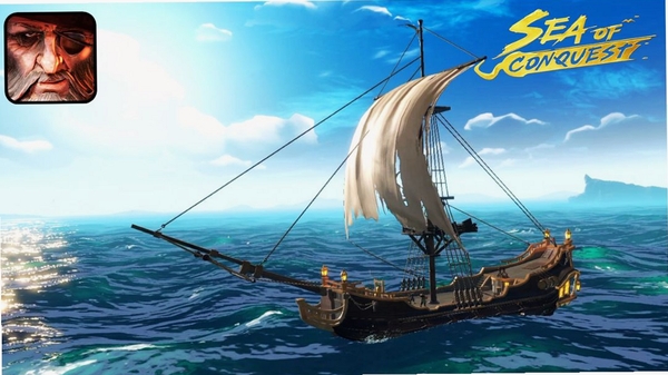 Sea of Conquest安装器 使用 教程