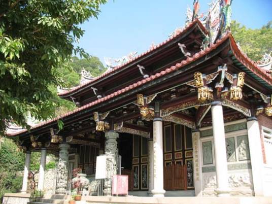 邺山彼处 探秘 游记 总结