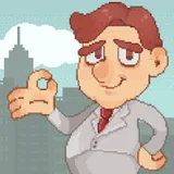 超增税都市游戏完整版v1.0.1安卓版