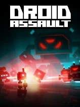 机械袭击 pc版v1.0.0 电脑版