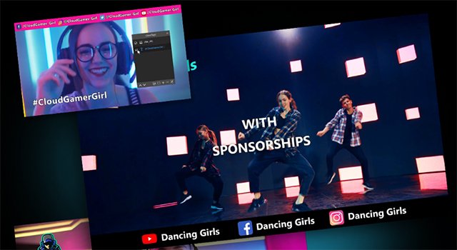 CyberLink YouCam 10中文免费版运行截图