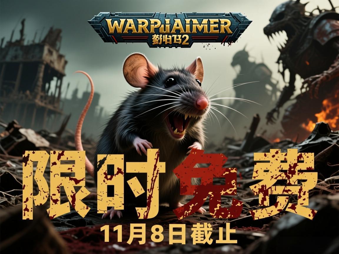 鼠疫爆发游戏pc版 画面风格 音乐氛围 沉浸体验