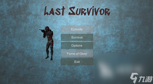 Last Survivor Heroes ���°汾