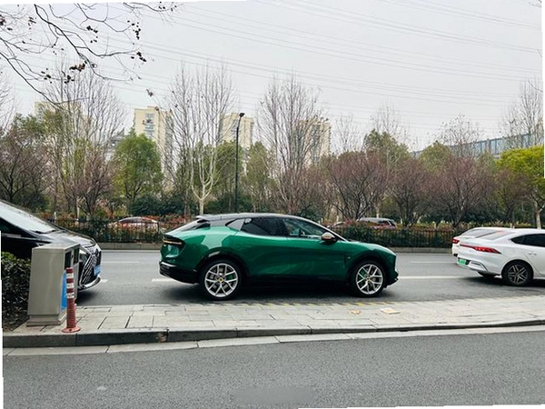 智能车机Carplay运行截图